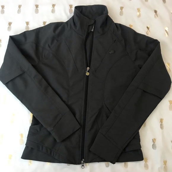 athletic wear jackets